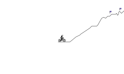 Climb/Downhill #3