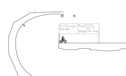 Dirt Jumps