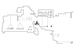 Sci-Fi Hold Up