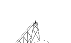 FUNNY END