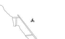 Danger Mountain (hard)