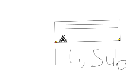 My first track/ 5000 points!!!
