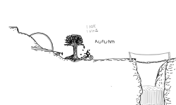 Autumn contest entry