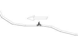 my second three DEE track