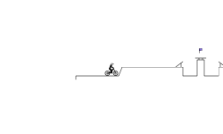small track
