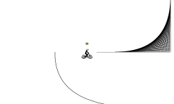 speed track