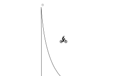 bmx skate ramp