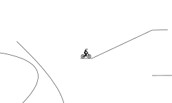 A track