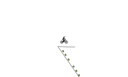 down hill fun