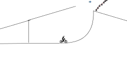 secret way