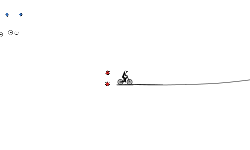 Yet another stunt-course