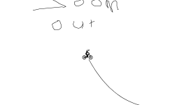 hold left 2 <--