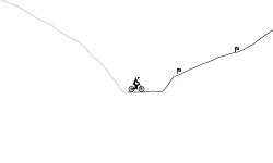 mountain climbing 5