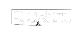 Y U NO DISLIKE BUTTON