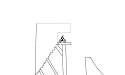 MTB Small trick park
