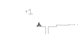 Wheelie challenge
