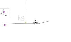 Hold Up BMX (part 3)