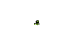 Weird glitch auto