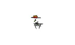 HoldGlitch up!