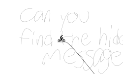 this is crappy, i know