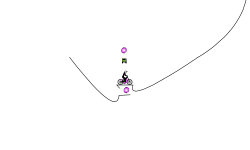 truck track