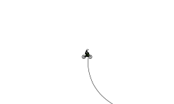 click up not hold