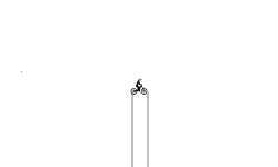 5 second trail