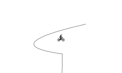 toadz mountain Race