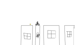 parkour