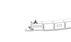 3D Train