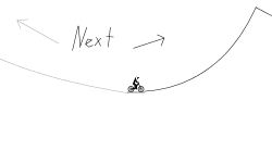 smooth terrain trials
