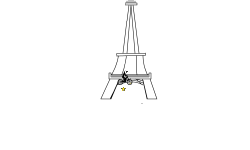Pray for Paris