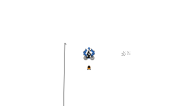 no escape