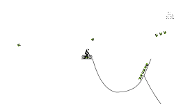 Booster gravity