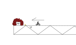 Pattern Jumps