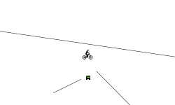 anather truck track