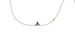Impossible Half Pipe 2