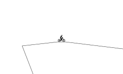Mountain Rush