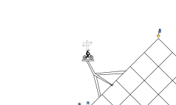 gravity rhombus