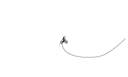 Big Jumps