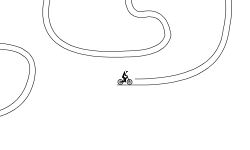 Ninjasparkour Challange