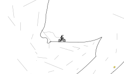 Quick Underground Mtn. Test