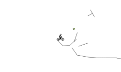 Generic Wheelie Map