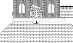 Le château de Bowser
