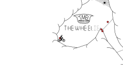 Special Wheelie