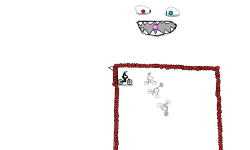 hard level