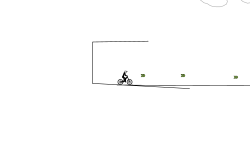 Straight, Down, Up