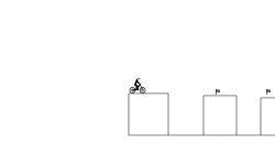 box jumping