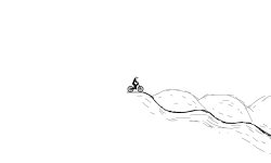 hill