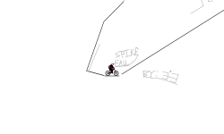 spike fall